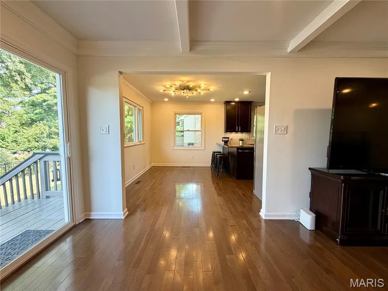 584 Sunbridge Drive, Chesterfield, MO 63017 — listing photo 12 of 35