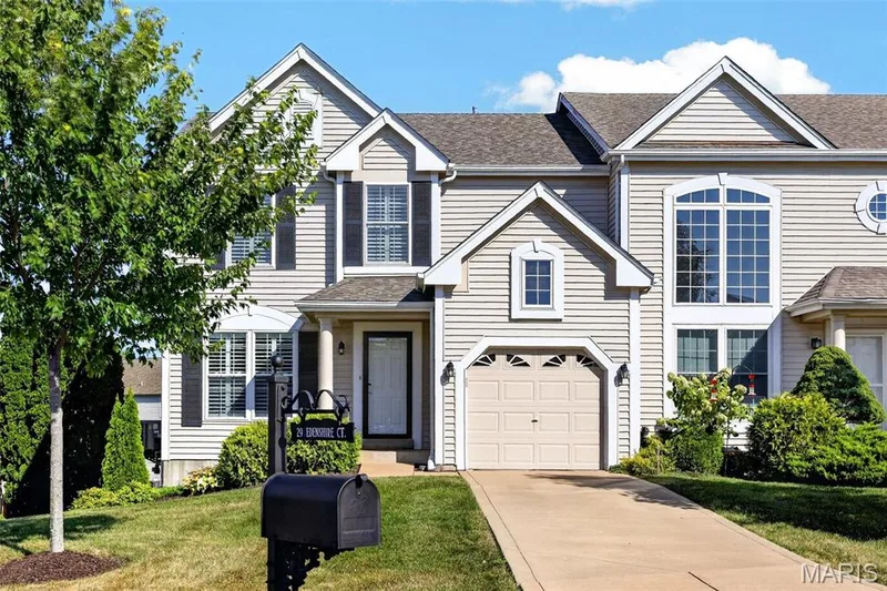 29 Edenshire Court #69B, Dardenne Prairie, MO — listing photo 1
