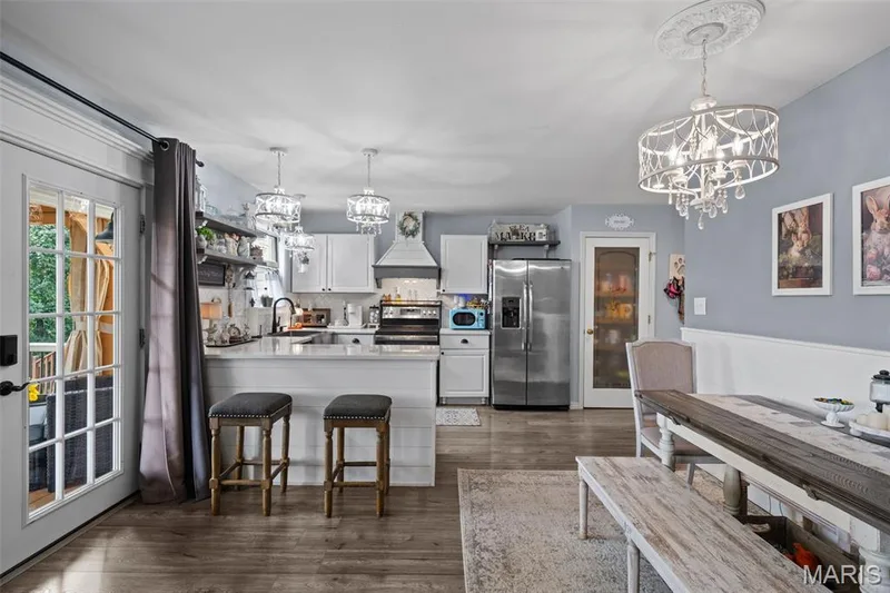 2145 Orchid Blossom Court, St Peters, MO 63376 — listing photo 10 of 24