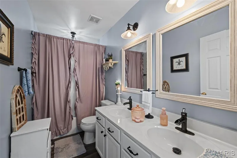2145 Orchid Blossom Court, St Peters, MO 63376 — listing photo 17 of 24
