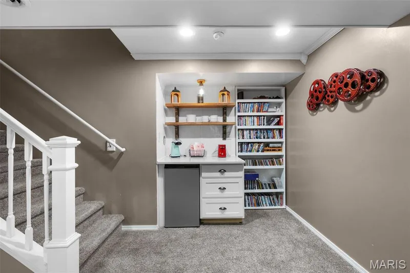 2145 Orchid Blossom Court, St Peters, MO 63376 — listing photo 18 of 24