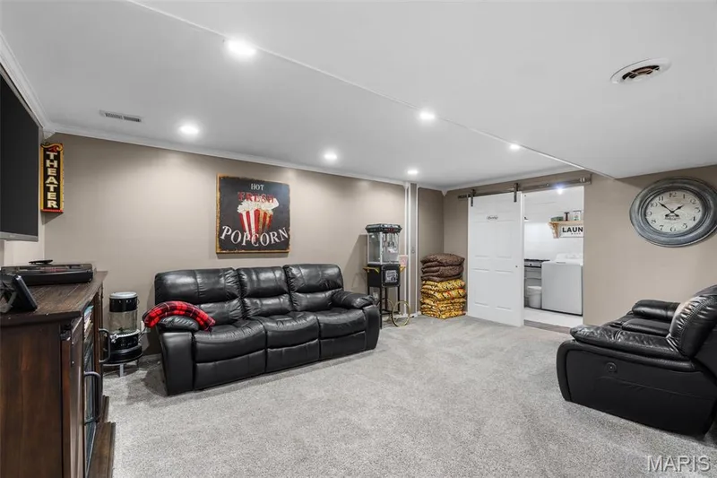 2145 Orchid Blossom Court, St Peters, MO 63376 — listing photo 19 of 24