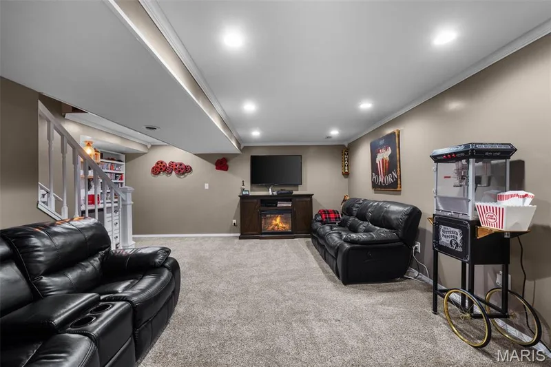 2145 Orchid Blossom Court, St Peters, MO 63376 — listing photo 20 of 24