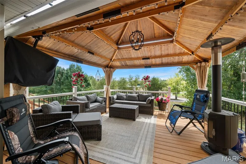 2145 Orchid Blossom Court, St Peters, MO 63376 — listing photo 22 of 24