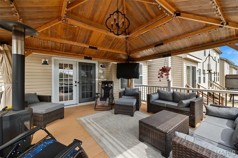 2145 Orchid Blossom Court, St Peters, MO 63376 — listing photo 23 of 24