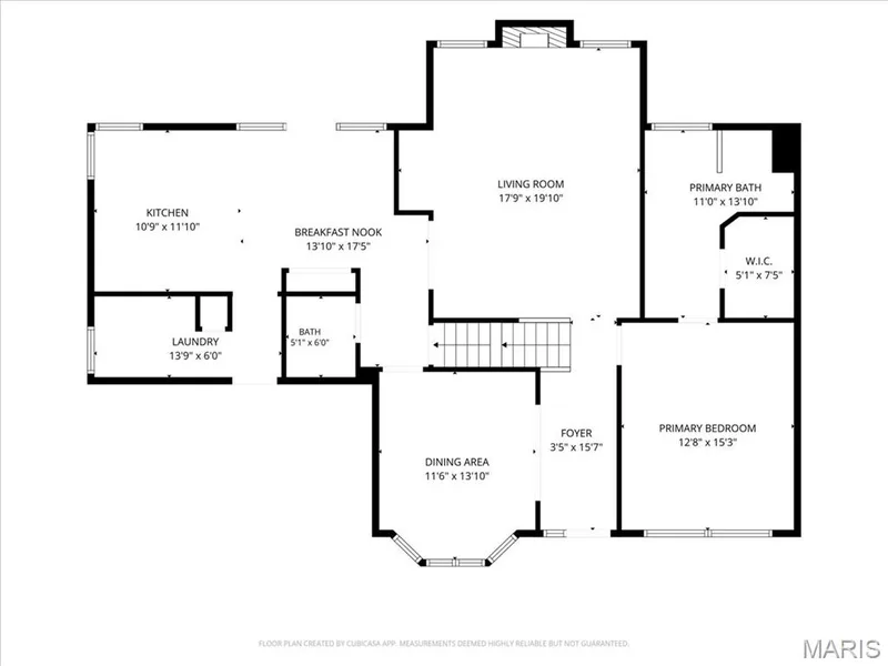 3277 Mango Drive, St Charles, MO 63301 — listing photo 4 of 55