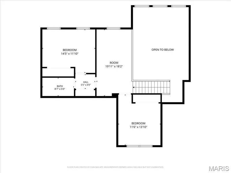 3277 Mango Drive, St Charles, MO 63301 — listing photo 35 of 55