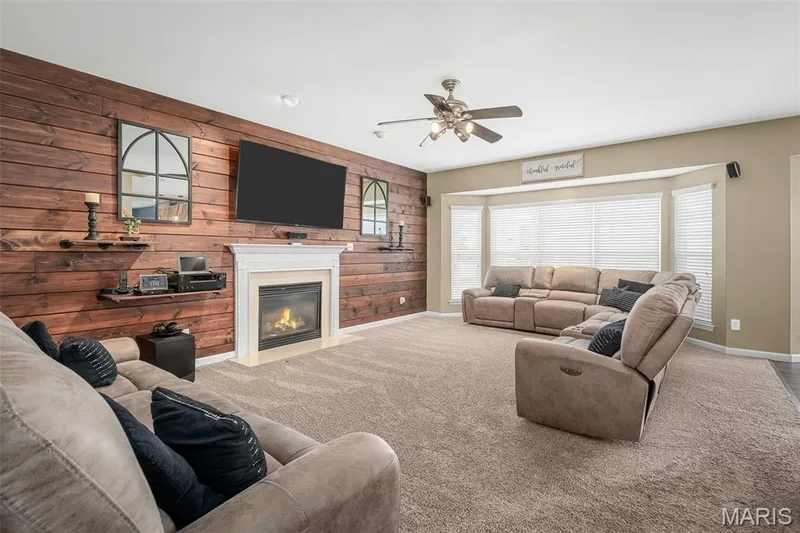 103 Mackintosh Lane, O'Fallon, MO 63368 — listing photo 4 of 71