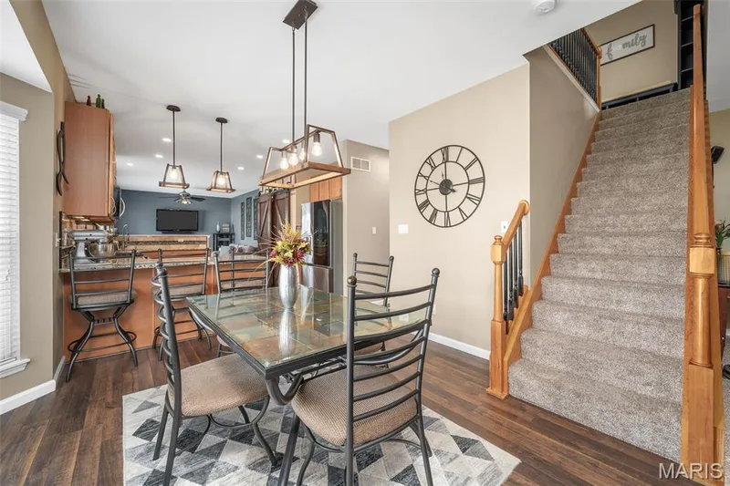 103 Mackintosh Lane, O'Fallon, MO 63368 — listing photo 7 of 71