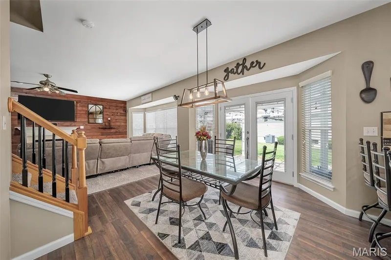 103 Mackintosh Lane, O'Fallon, MO 63368 — listing photo 8 of 71