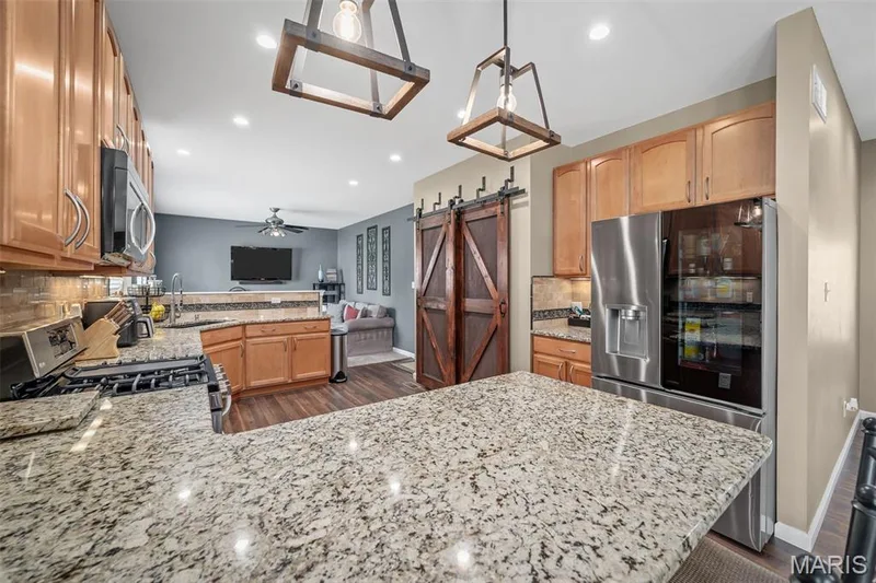 103 Mackintosh Lane, O'Fallon, MO 63368 — listing photo 10 of 71