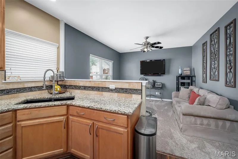 103 Mackintosh Lane, O'Fallon, MO 63368 — listing photo 13 of 71