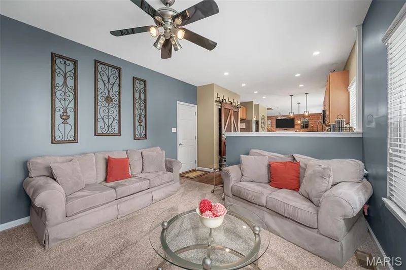 103 Mackintosh Lane, O'Fallon, MO 63368 — listing photo 15 of 71
