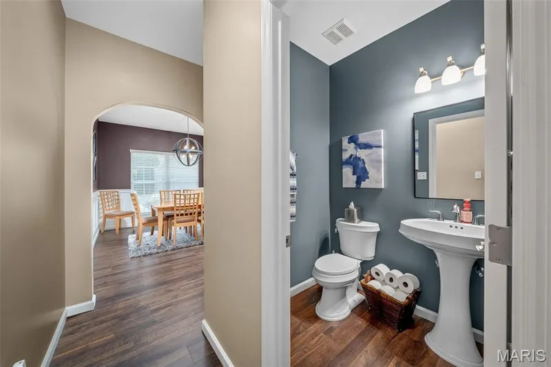 103 Mackintosh Lane, O'Fallon, MO 63368 — listing photo 16 of 71