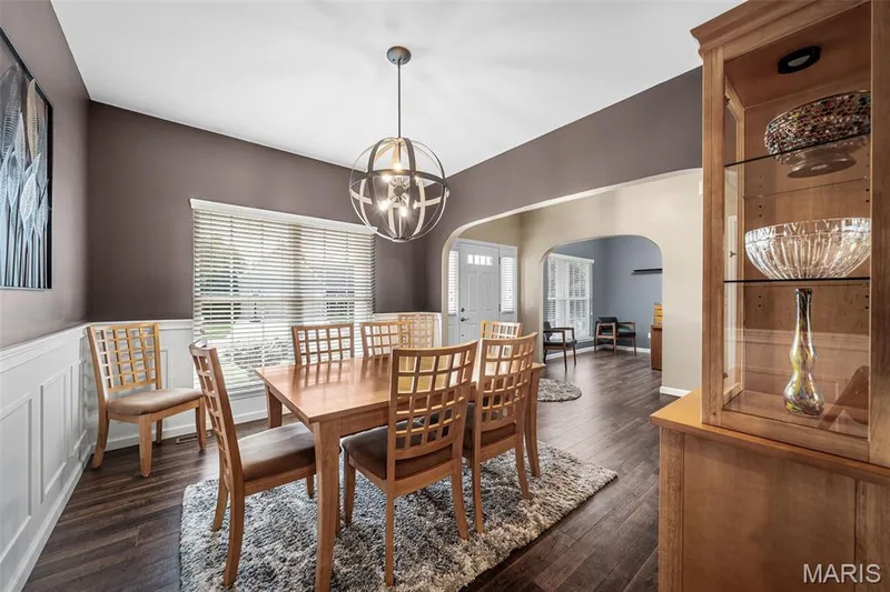 103 Mackintosh Lane, O'Fallon, MO 63368 — listing photo 17 of 71