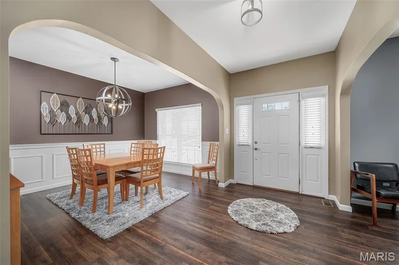 103 Mackintosh Lane, O'Fallon, MO 63368 — listing photo 18 of 71