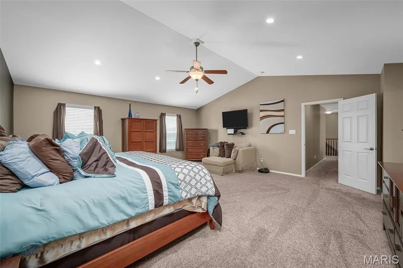 103 Mackintosh Lane, O'Fallon, MO 63368 — listing photo 24 of 71