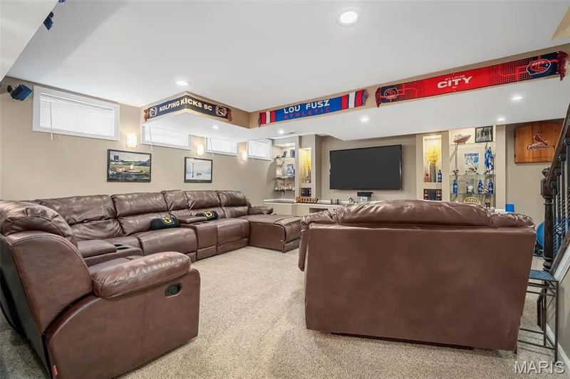 103 Mackintosh Lane, O'Fallon, MO 63368 — listing photo 42 of 71