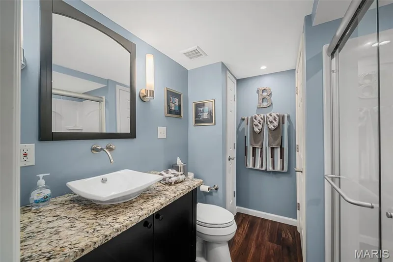 103 Mackintosh Lane, O'Fallon, MO 63368 — listing photo 50 of 71