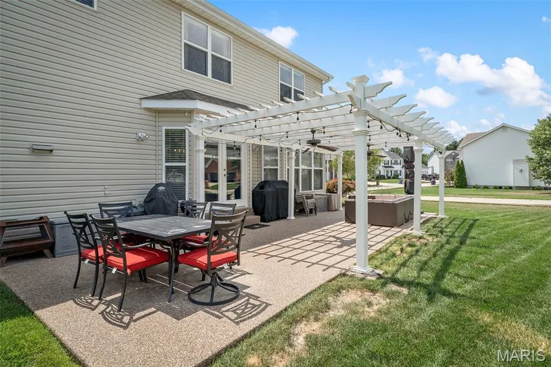 103 Mackintosh Lane, O'Fallon, MO 63368 — listing photo 52 of 71