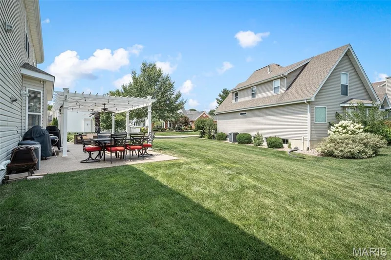 103 Mackintosh Lane, O'Fallon, MO 63368 — listing photo 53 of 71