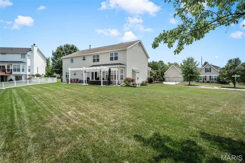 103 Mackintosh Lane, O'Fallon, MO 63368 — listing photo 56 of 71