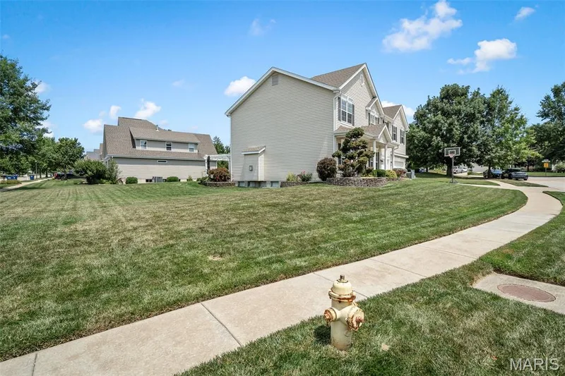 103 Mackintosh Lane, O'Fallon, MO 63368 — listing photo 57 of 71
