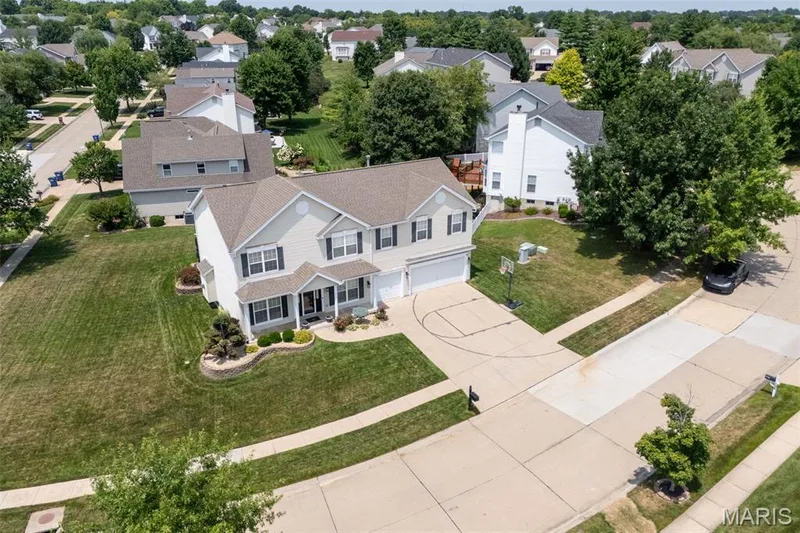 103 Mackintosh Lane, O'Fallon, MO 63368 — listing photo 58 of 71