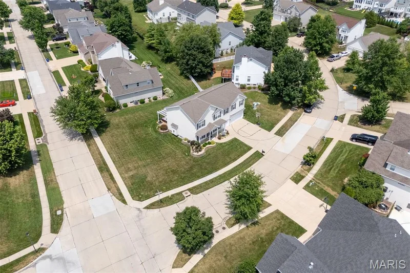 103 Mackintosh Lane, O'Fallon, MO 63368 — listing photo 59 of 71