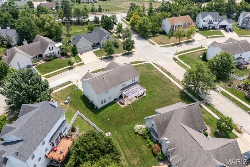 103 Mackintosh Lane, O'Fallon, MO 63368 — listing photo 60 of 71