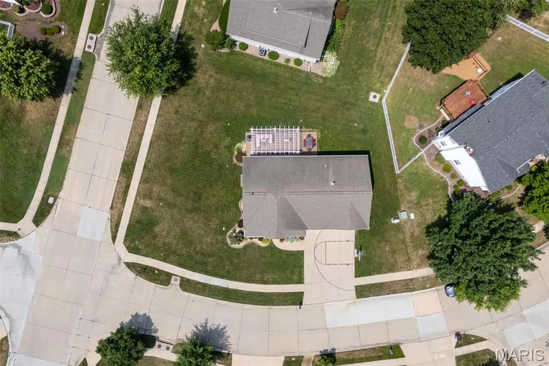 103 Mackintosh Lane, O'Fallon, MO 63368 — listing photo 62 of 71