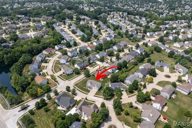 103 Mackintosh Lane, O'Fallon, MO 63368 — listing photo 63 of 71