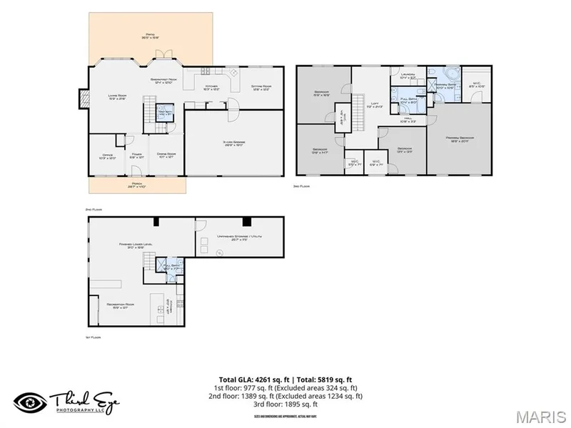 103 Mackintosh Lane, O'Fallon, MO 63368 — listing photo 68 of 71