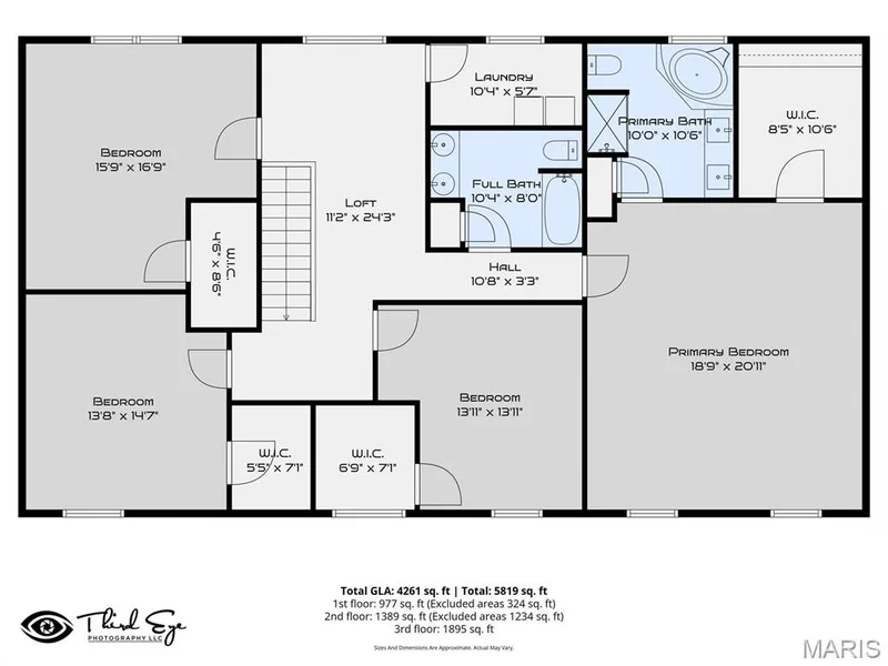 103 Mackintosh Lane, O'Fallon, MO 63368 — listing photo 70 of 71