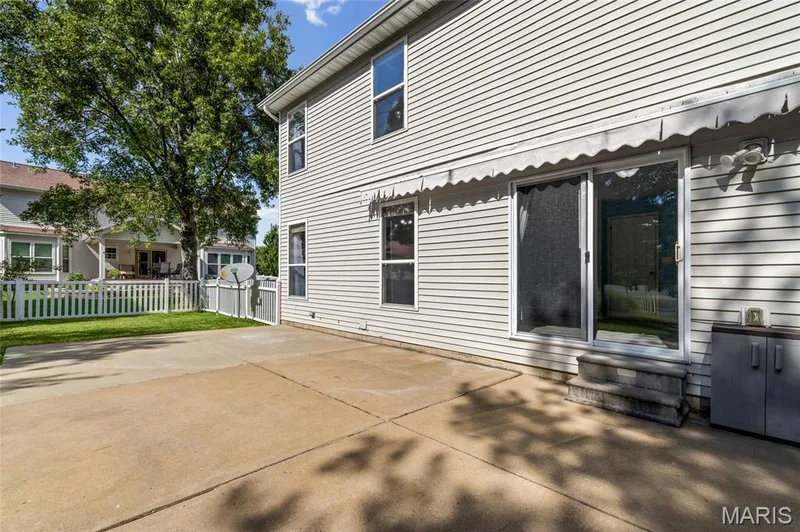 204 Boulder Point Drive, St Peters, MO 63376 — listing photo 33 of 42