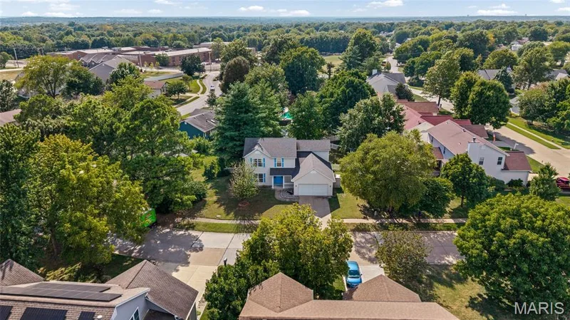 204 Boulder Point Drive, St Peters, MO 63376 — listing photo 37 of 42