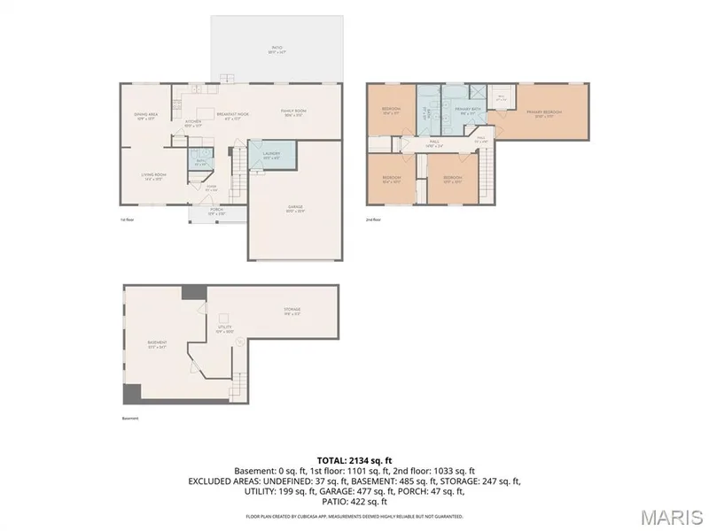 204 Boulder Point Drive, St Peters, MO 63376 — listing photo 42 of 42