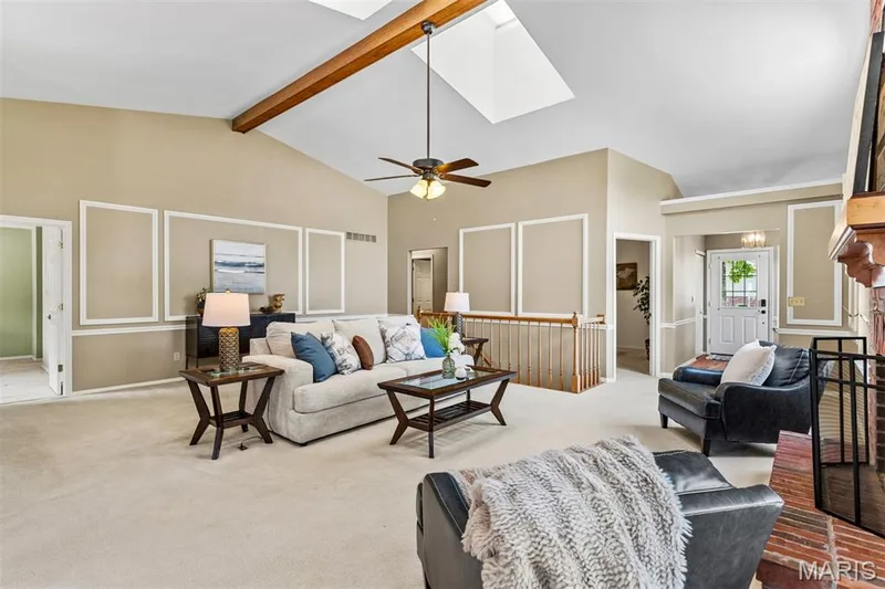 1902 Baxter Ridge Drive, Chesterfield, MO 63017 — listing photo 12 of 51
