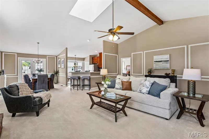 1902 Baxter Ridge Drive, Chesterfield, MO 63017 — listing photo 16 of 51