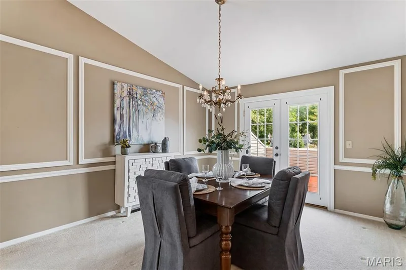 1902 Baxter Ridge Drive, Chesterfield, MO 63017 — listing photo 19 of 51