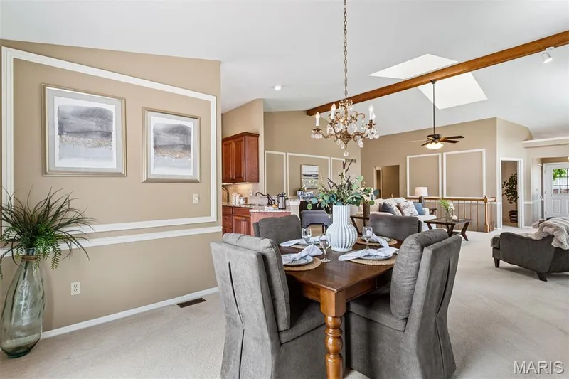 1902 Baxter Ridge Drive, Chesterfield, MO 63017 — listing photo 20 of 51