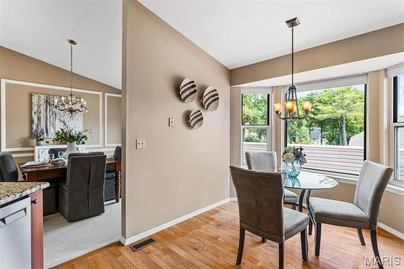 1902 Baxter Ridge Drive, Chesterfield, MO 63017 — listing photo 26 of 51