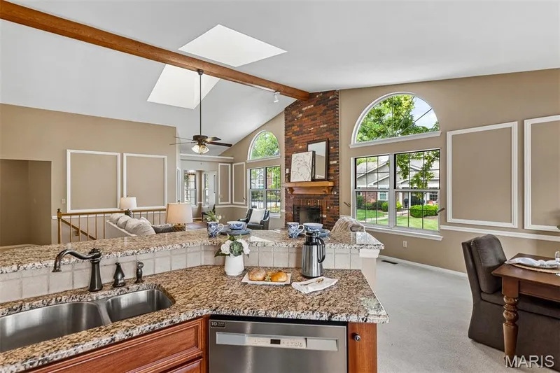 1902 Baxter Ridge Drive, Chesterfield, MO 63017 — listing photo 28 of 51