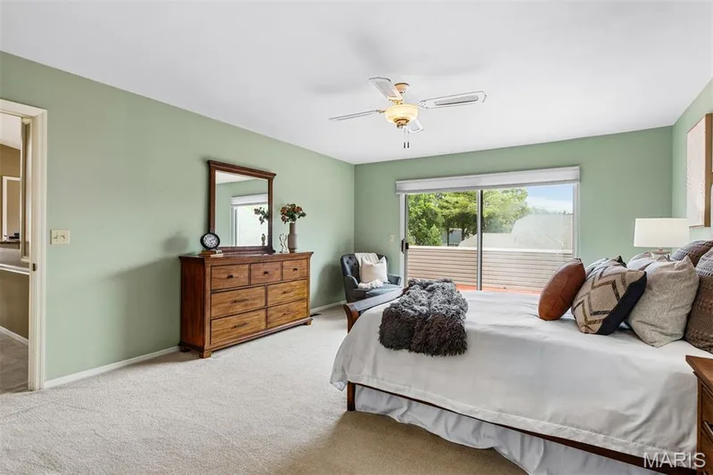 1902 Baxter Ridge Drive, Chesterfield, MO 63017 — listing photo 31 of 51