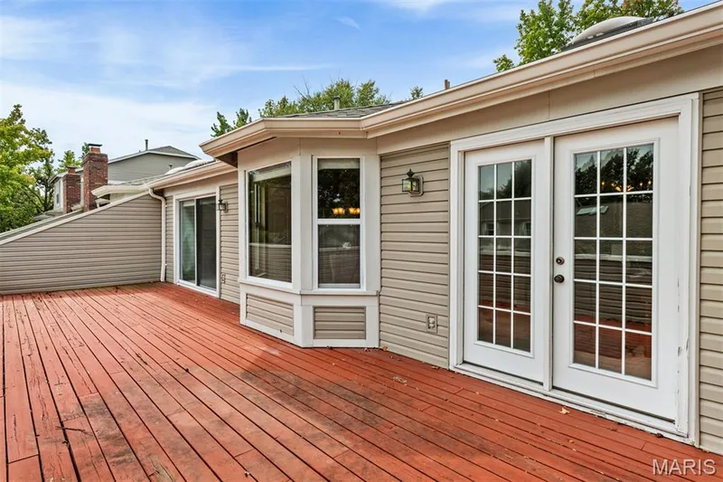 1902 Baxter Ridge Drive, Chesterfield, MO 63017 — listing photo 45 of 51