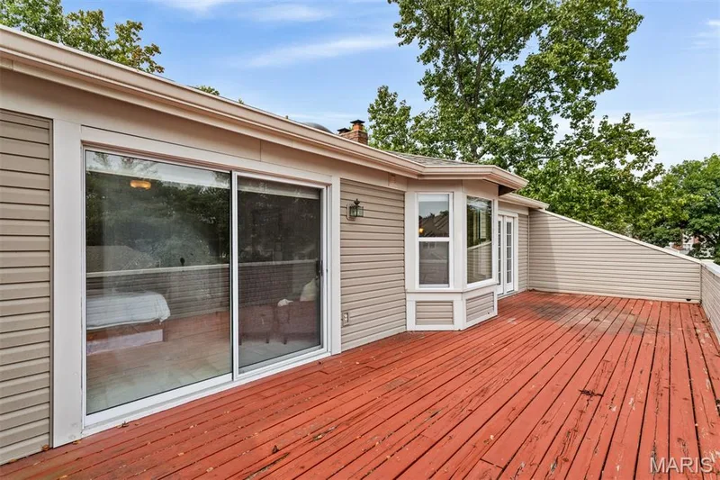 1902 Baxter Ridge Drive, Chesterfield, MO 63017 — listing photo 46 of 51