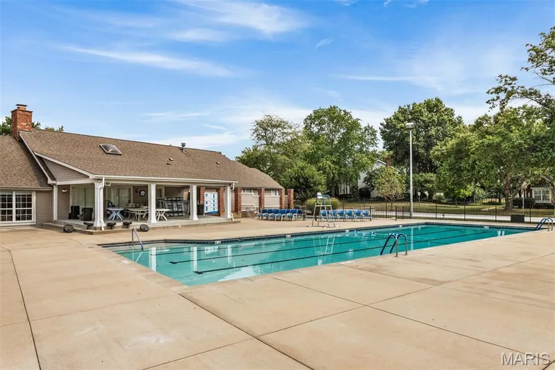 1902 Baxter Ridge Drive, Chesterfield, MO 63017 — listing photo 50 of 51