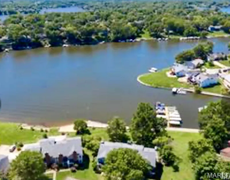 25 Catamaran Drive #2, Lake St. Louis, MO 63367 — listing photo 4 of 50
