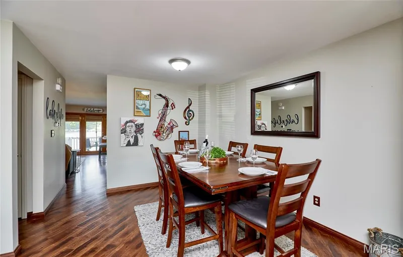 25 Catamaran Drive #2, Lake St. Louis, MO 63367 — listing photo 9 of 50