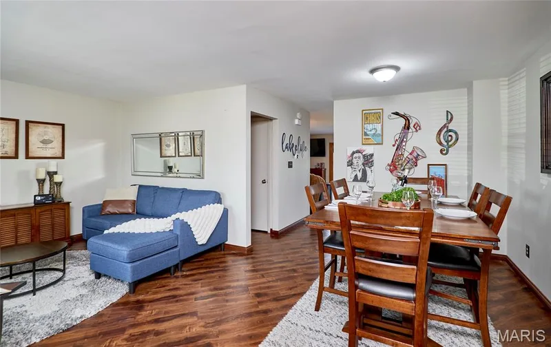 25 Catamaran Drive #2, Lake St. Louis, MO 63367 — listing photo 10 of 50
